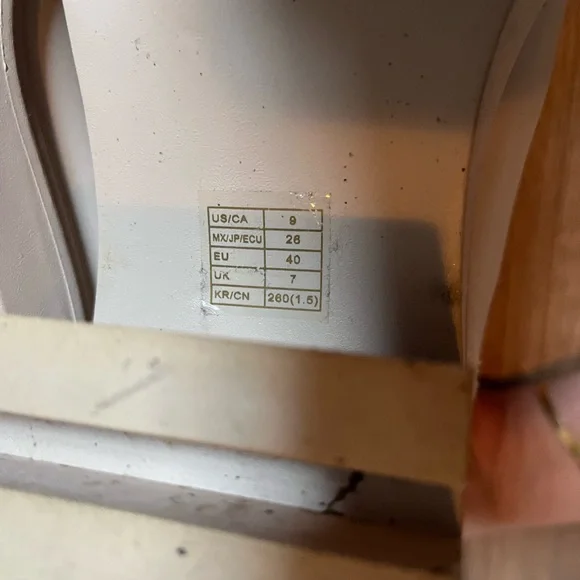 Chunky Chelsea Ankle Boots - Picture 7 of 7